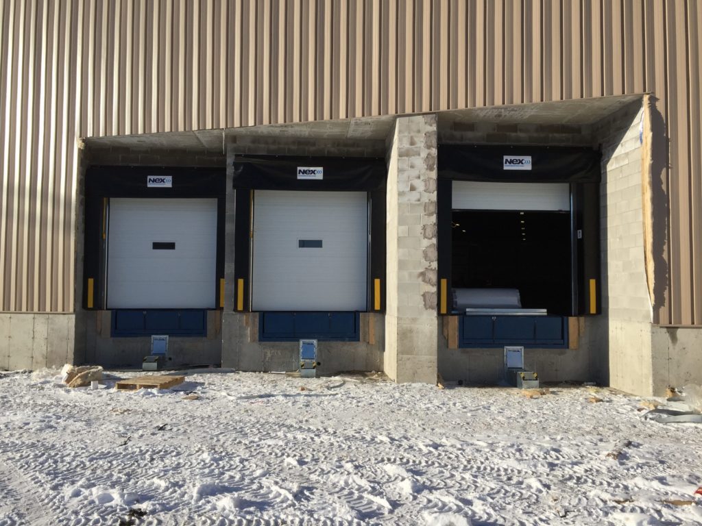 4 Common Causes of Loading Dock Accidents and How To Avoid Them - NEX ...