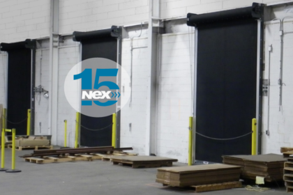 loading dock winter facility equipment productivity trusted efficiency improve supplier needs turn nex industrial